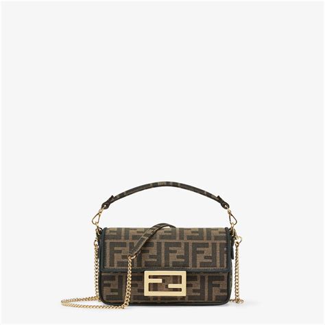 fendi bag with f|Fendi baguette small.